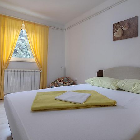 Apartments & Rooms Josephine 센 외부 사진