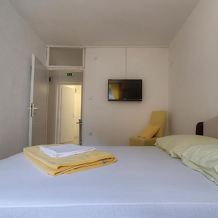 Apartments & Rooms Josephine 센 외부 사진