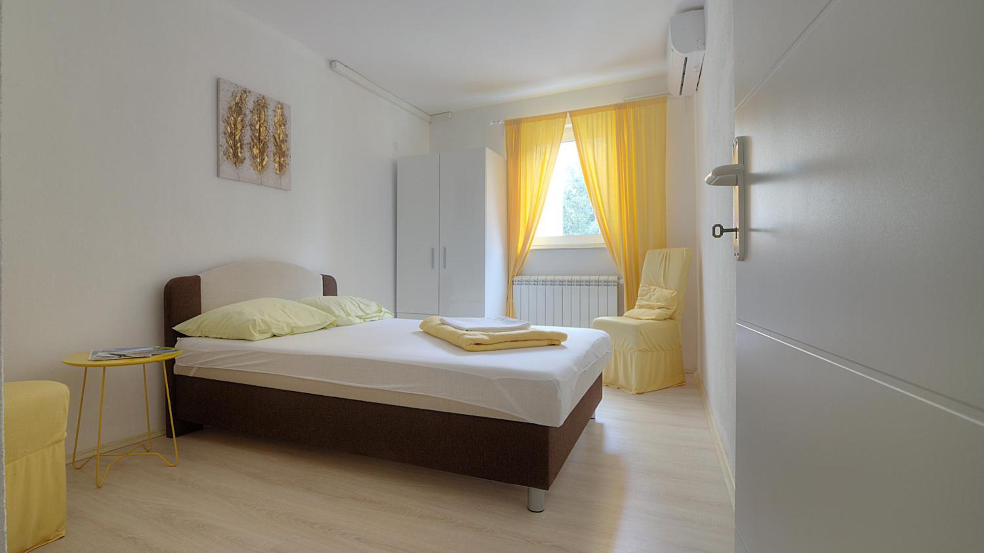 Apartments & Rooms Josephine 센 외부 사진