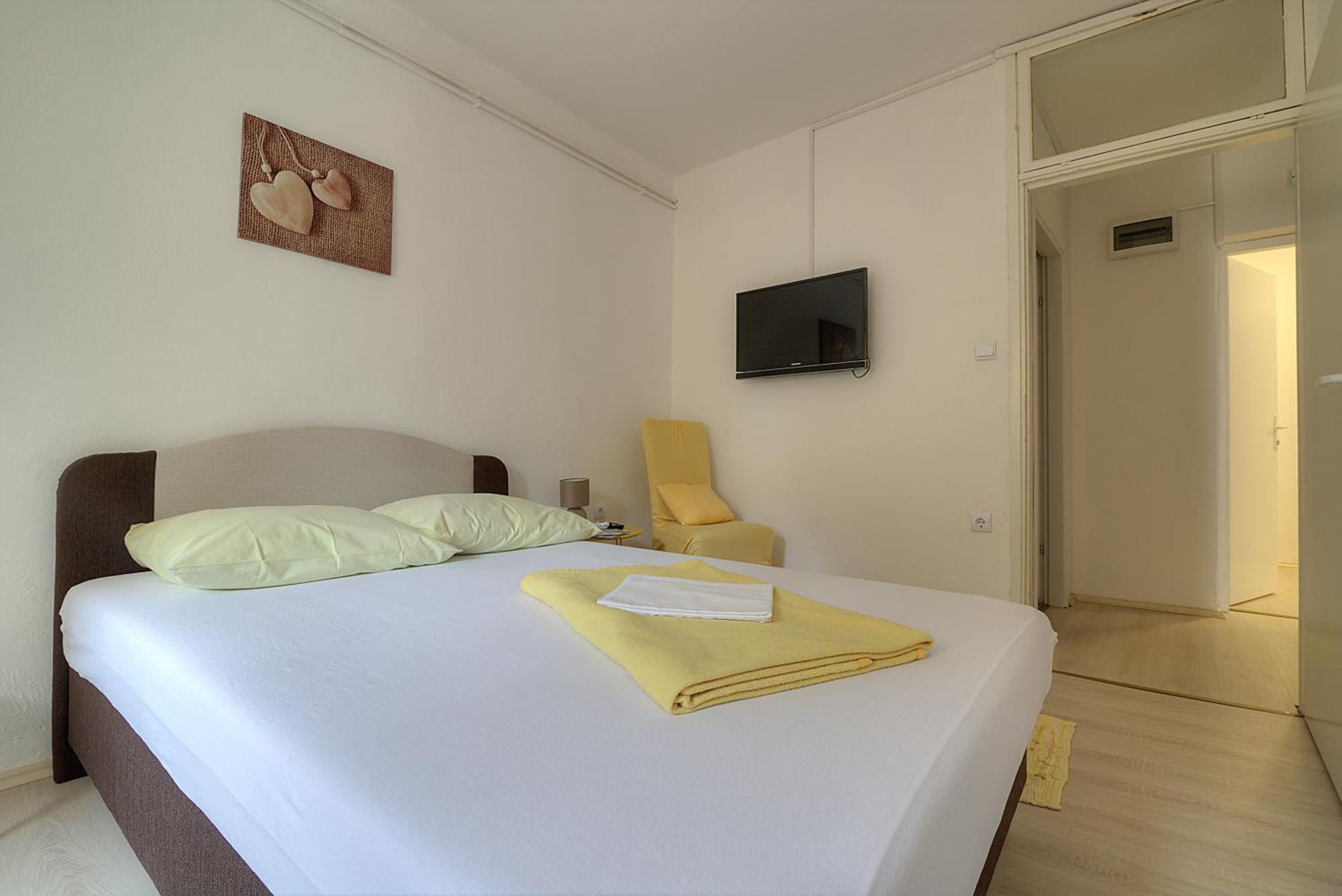 Apartments & Rooms Josephine 센 외부 사진