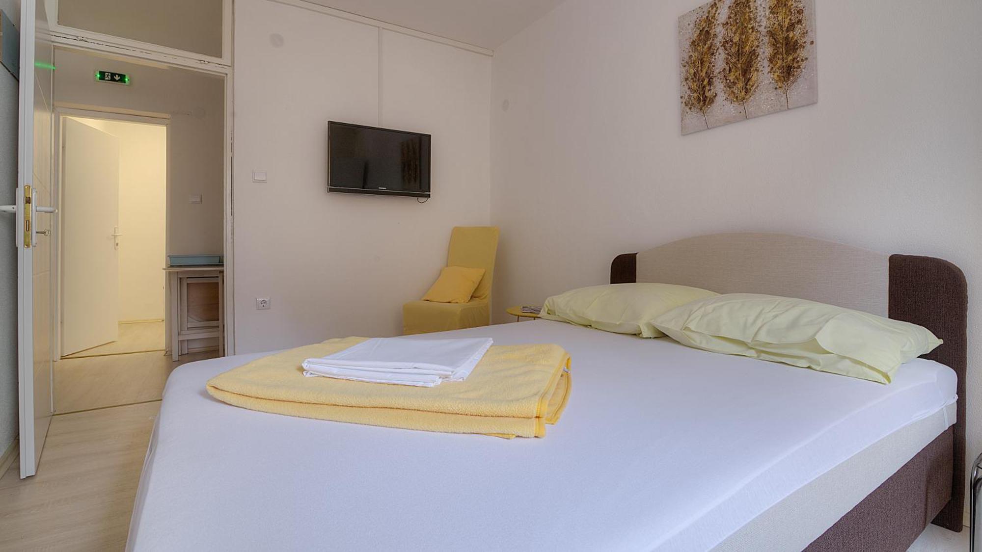 Apartments & Rooms Josephine 센 외부 사진