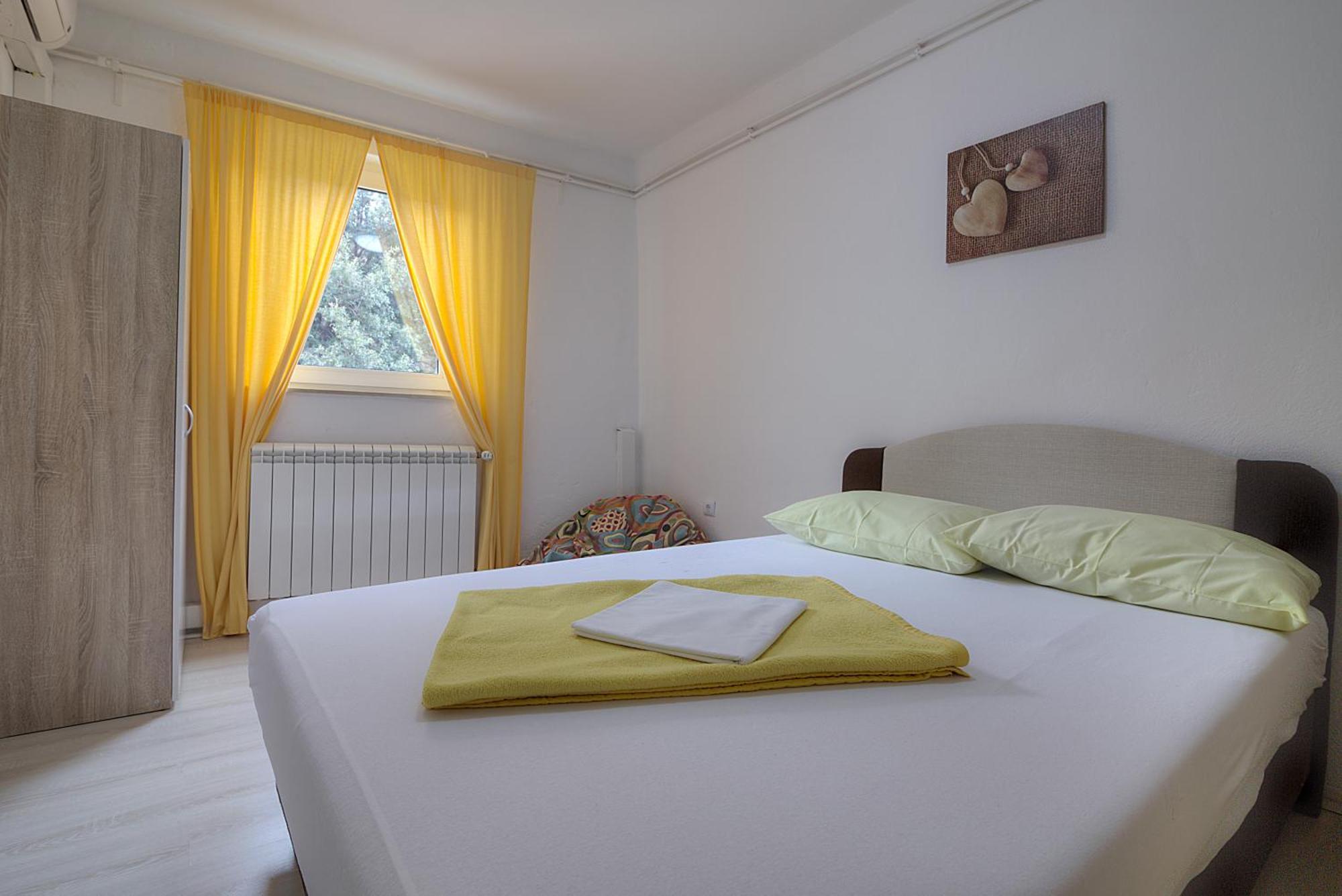 Apartments & Rooms Josephine 센 외부 사진