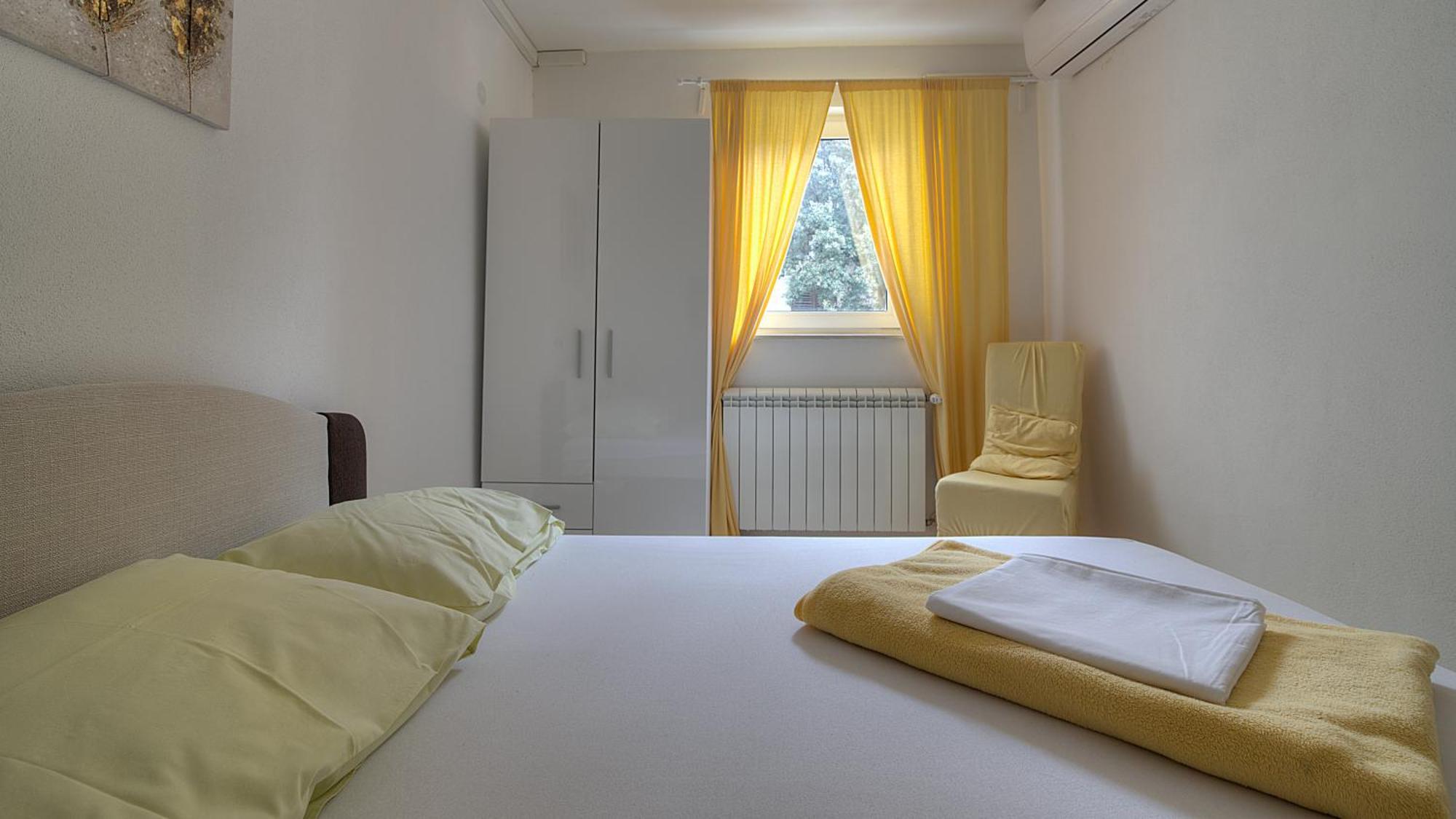 Apartments & Rooms Josephine 센 외부 사진