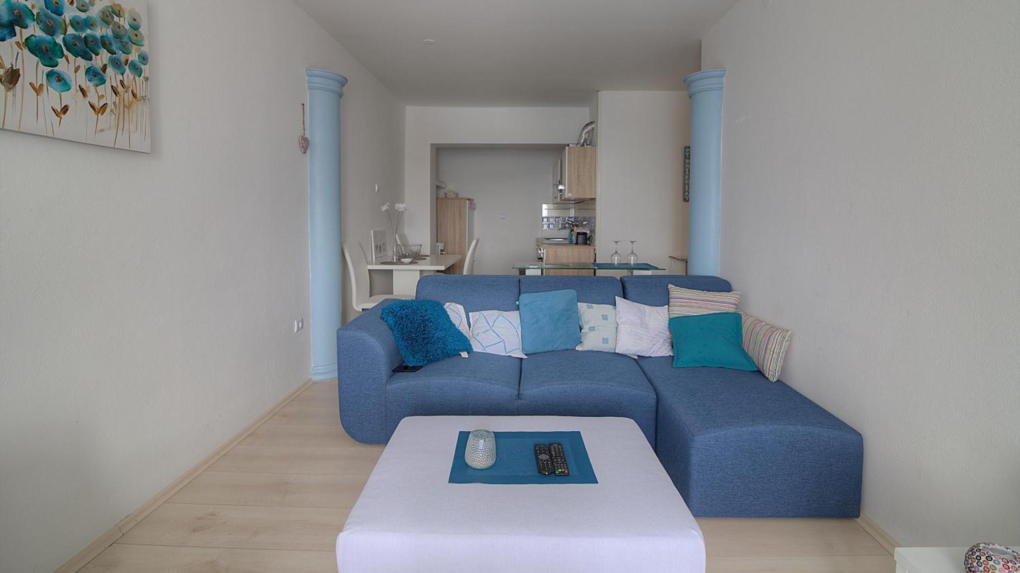 Apartments & Rooms Josephine 센 외부 사진