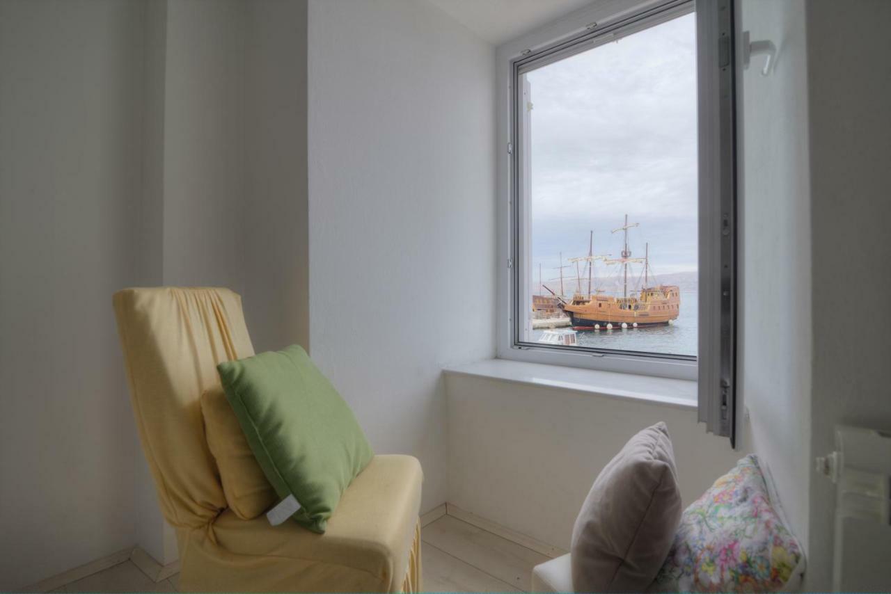 Apartments & Rooms Josephine 센 외부 사진