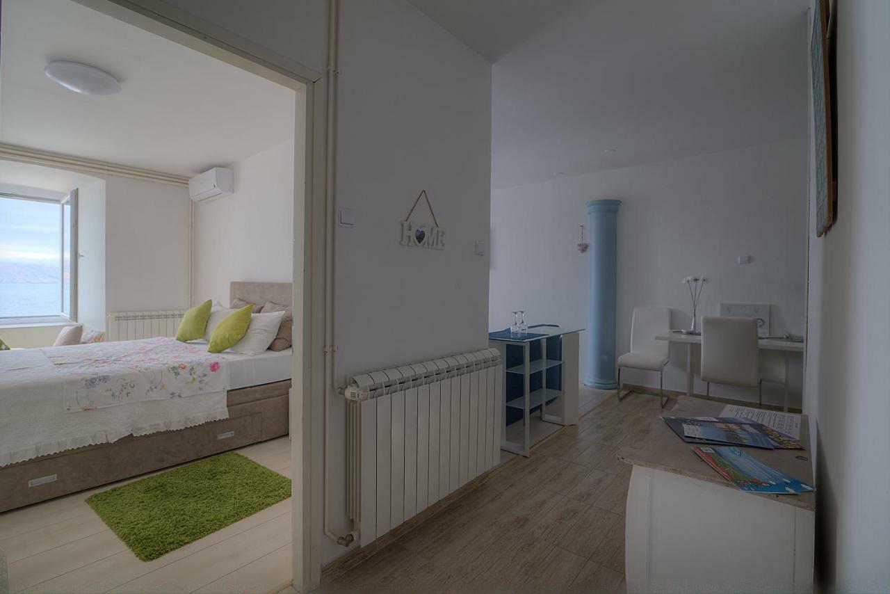 Apartments & Rooms Josephine 센 외부 사진