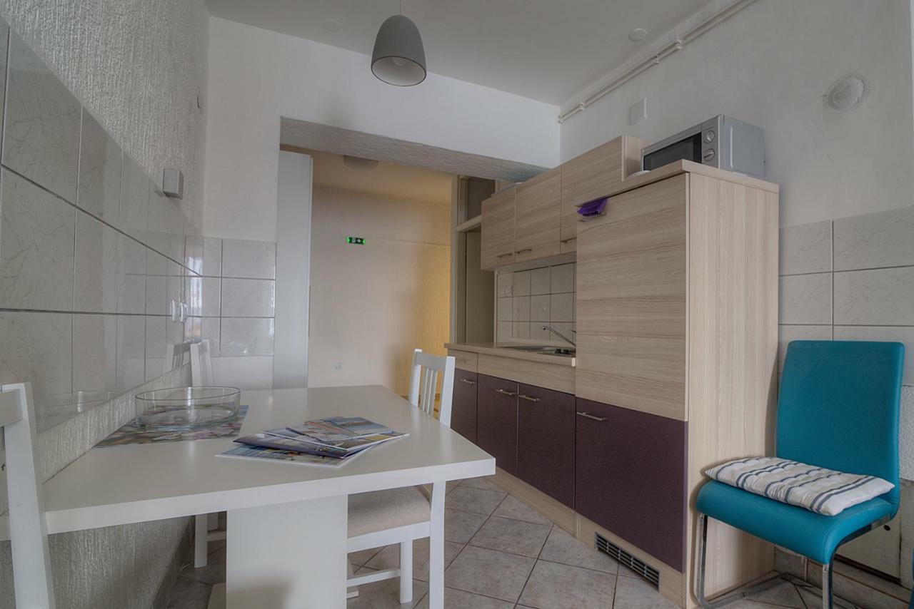 Apartments & Rooms Josephine 센 외부 사진