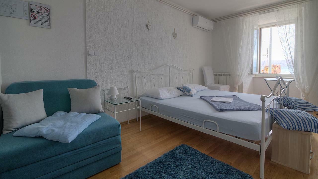 Apartments & Rooms Josephine 센 외부 사진