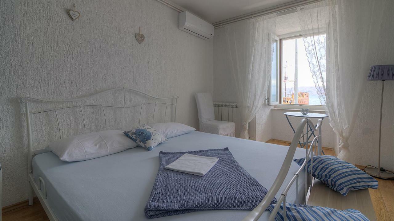 Apartments & Rooms Josephine 센 외부 사진