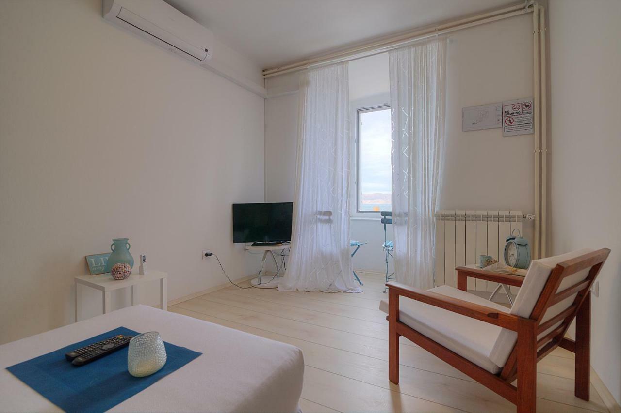 Apartments & Rooms Josephine 센 외부 사진