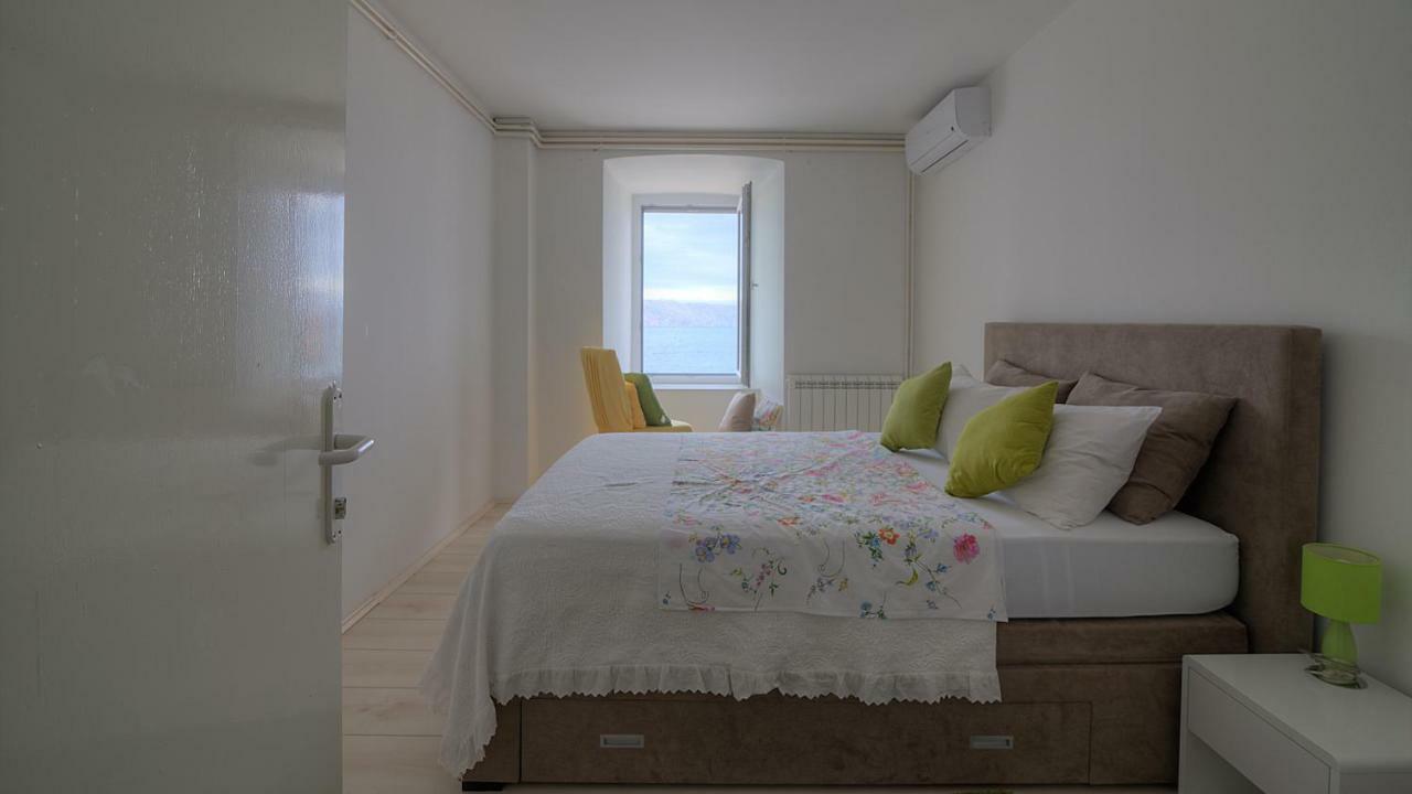 Apartments & Rooms Josephine 센 외부 사진