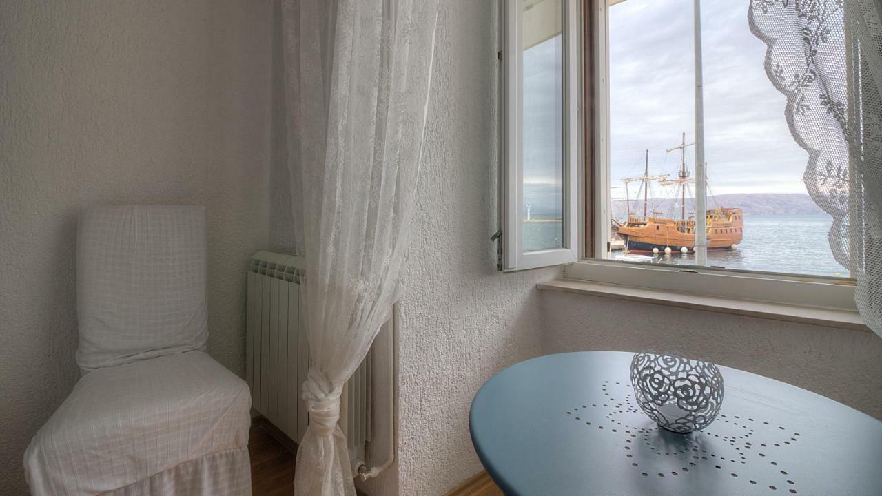 Apartments & Rooms Josephine 센 외부 사진