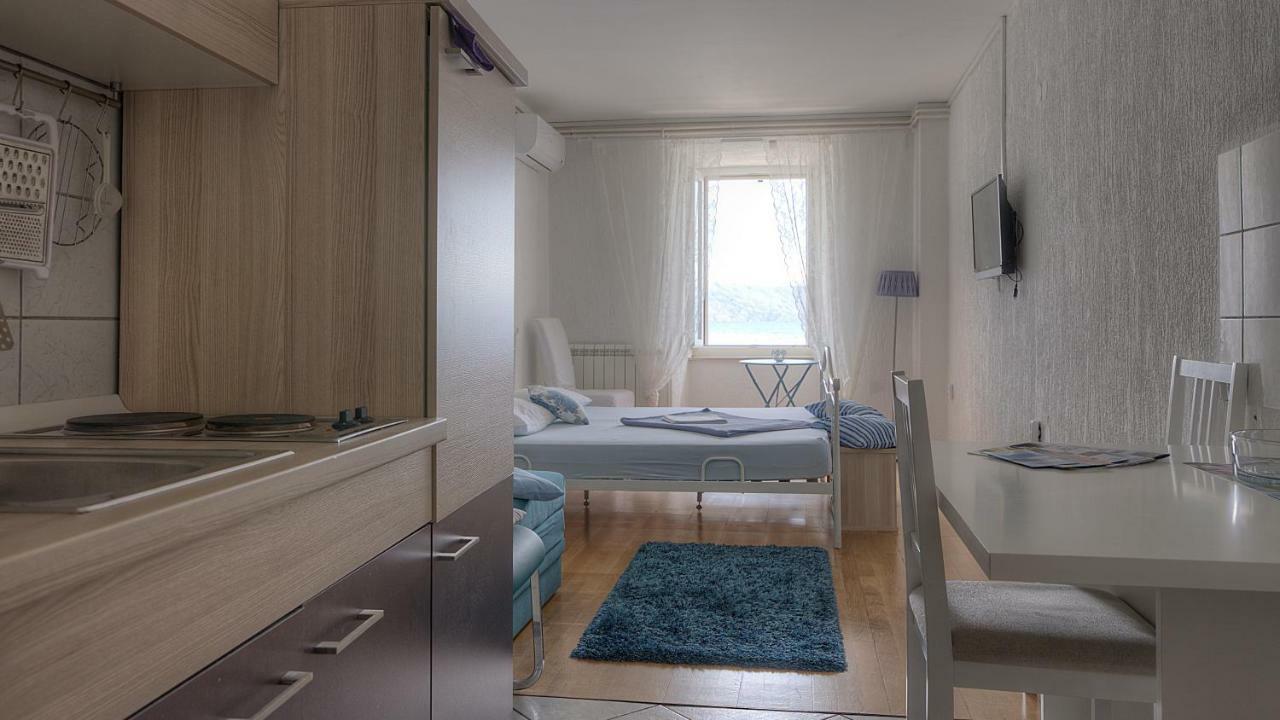 Apartments & Rooms Josephine 센 외부 사진
