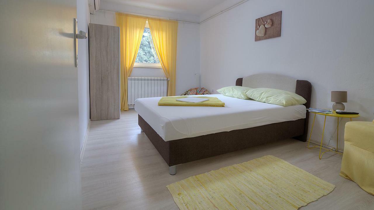 Apartments & Rooms Josephine 센 외부 사진