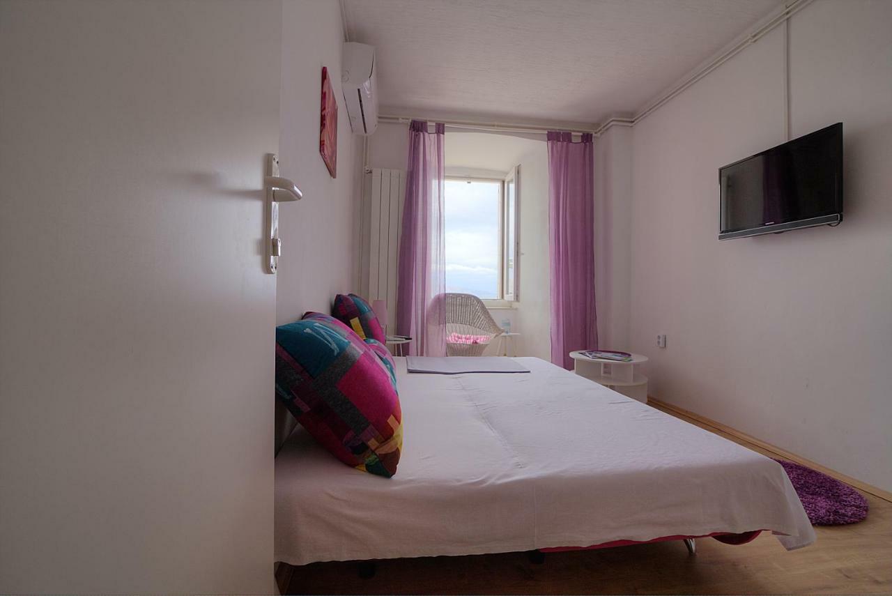 Apartments & Rooms Josephine 센 외부 사진