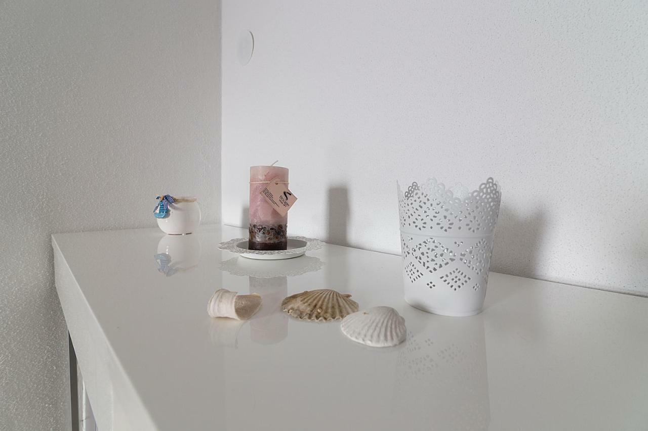 Apartments & Rooms Josephine 센 외부 사진