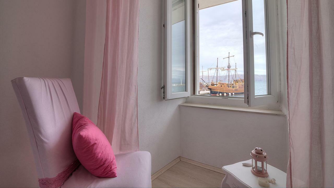 Apartments & Rooms Josephine 센 외부 사진
